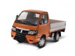 Piaggio Porter Tipper 2009 года